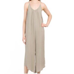 Shinestar Gemma Jumpsuit Romper EUC